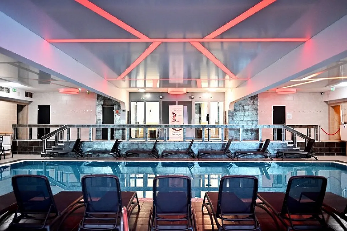 Hotel Eger & Park