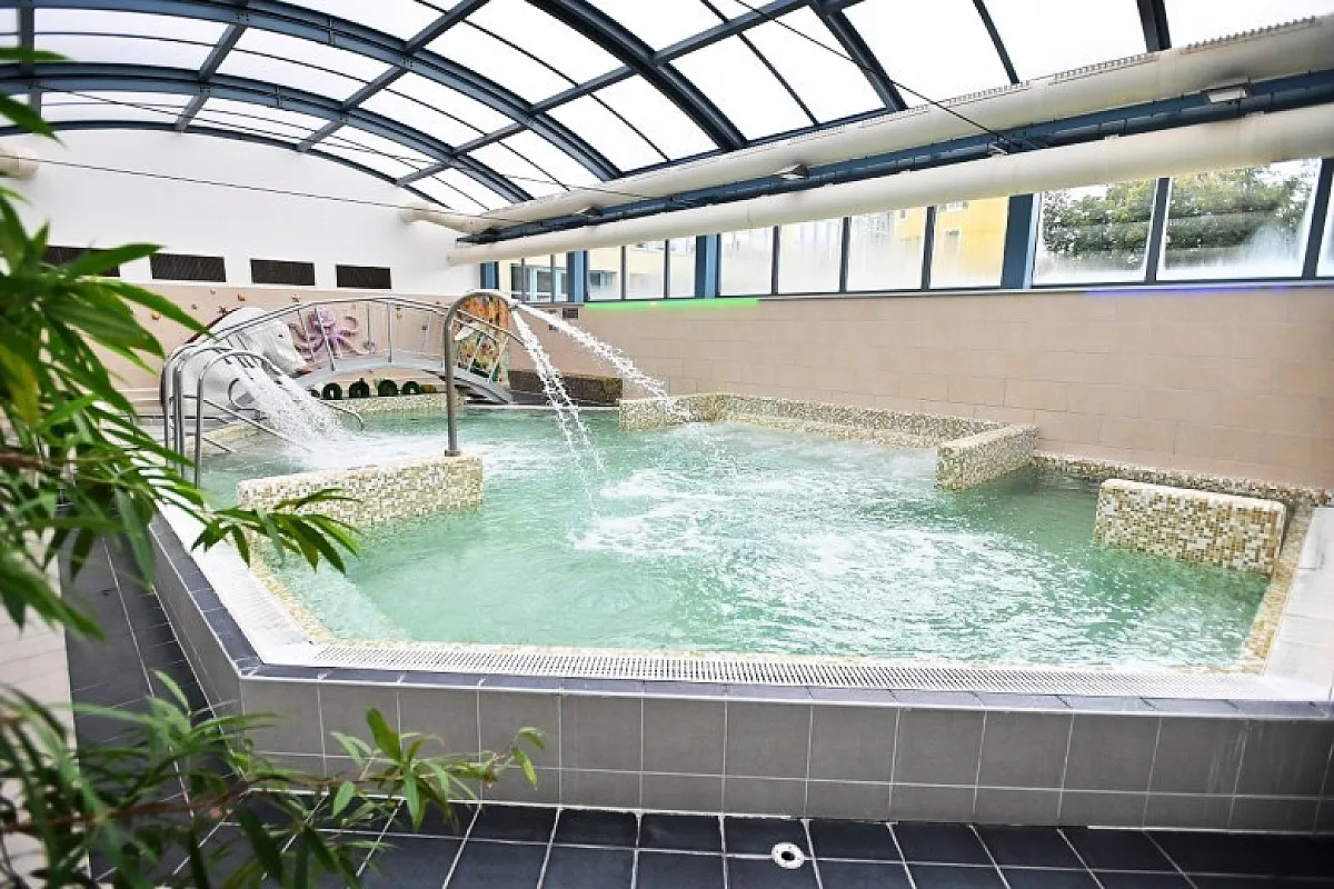 Hotel Eger & Park