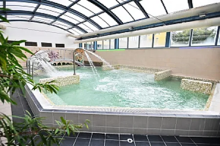 Hotel Eger & Park