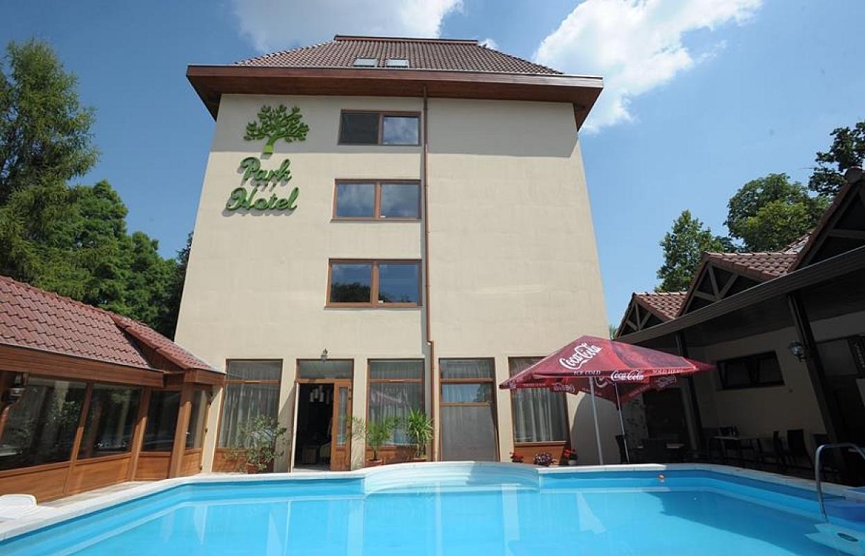 Park Hotel Gyula