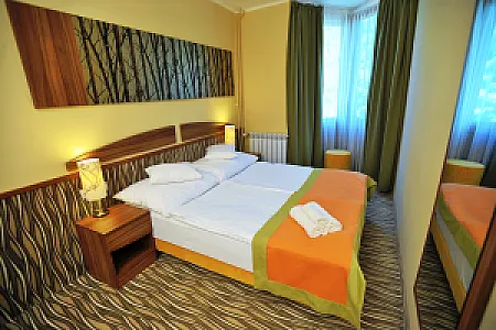 Park Hotel Gyula