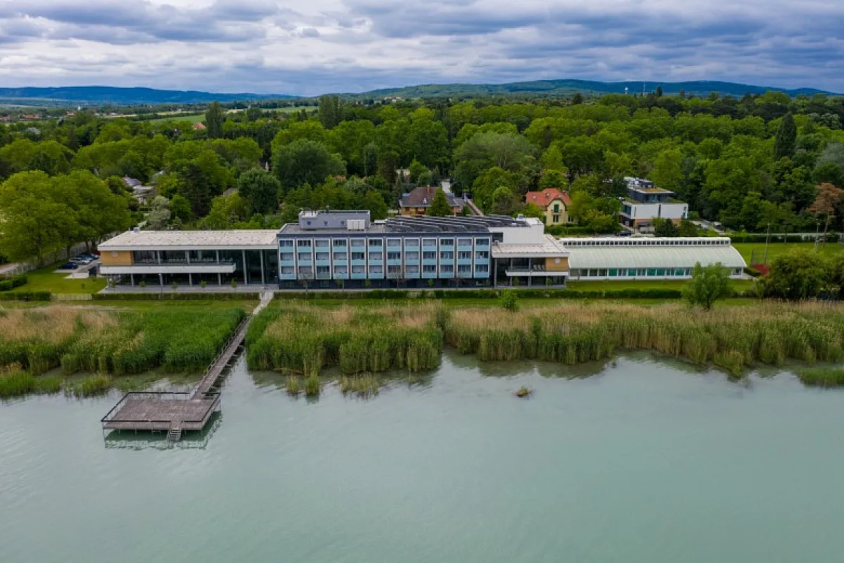 Hotel OTP Balatonszemes
