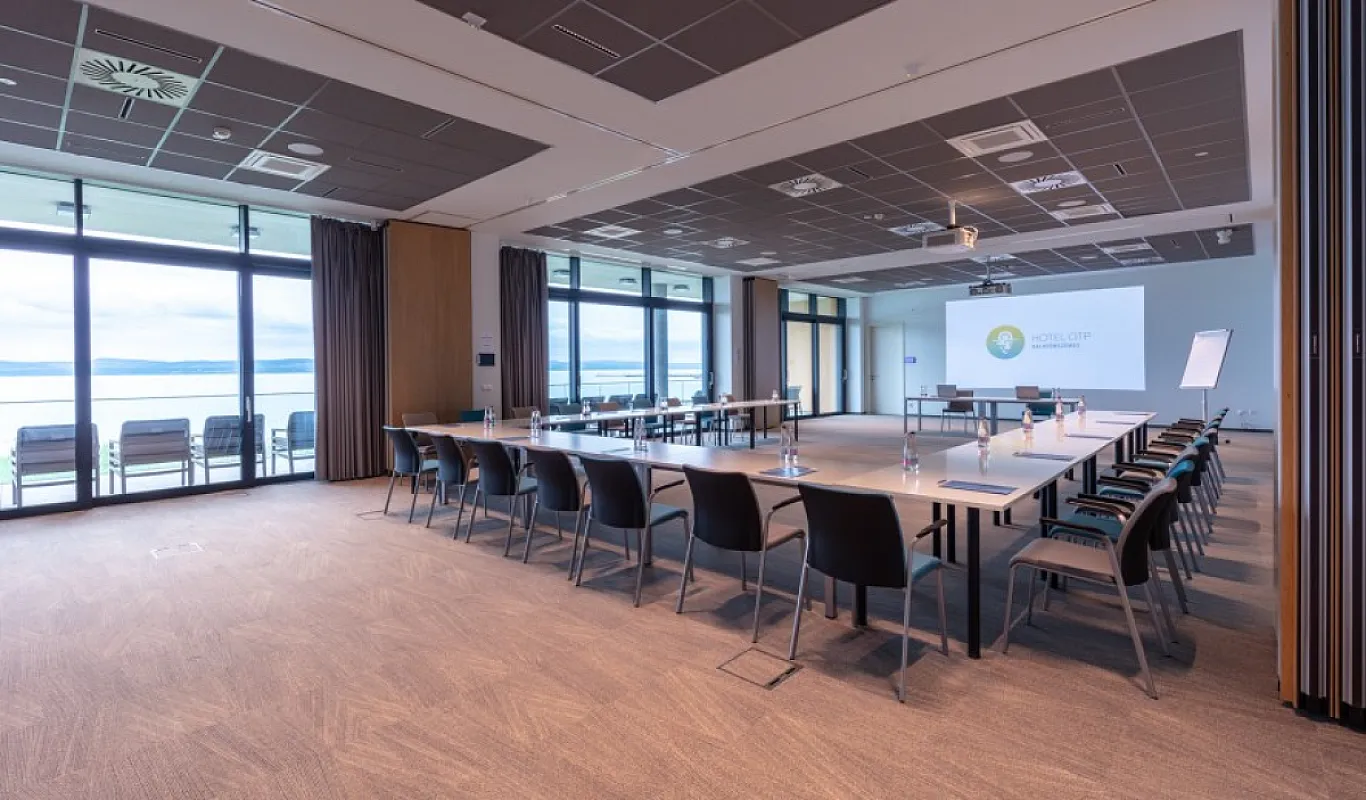 Hotel OTP Balatonszemes