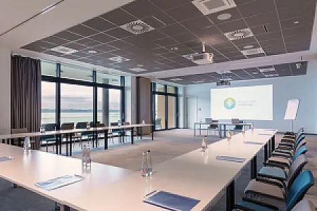 Hotel OTP Balatonszemes