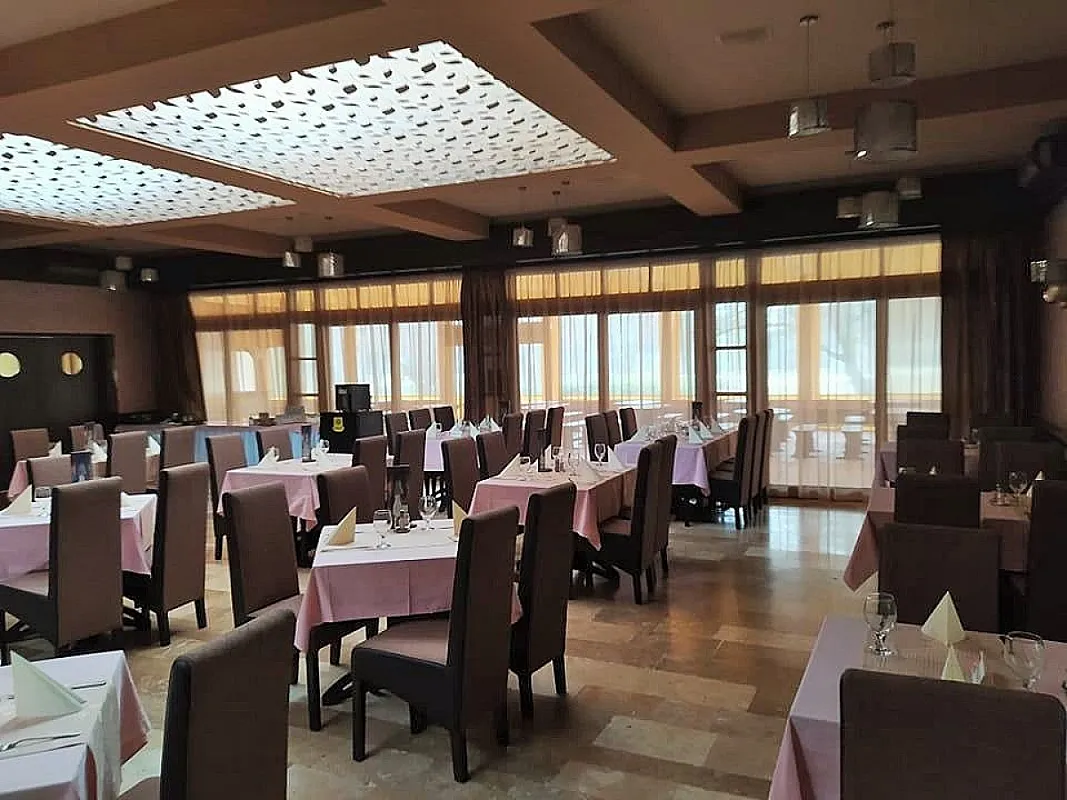 Park Hotel Gyula