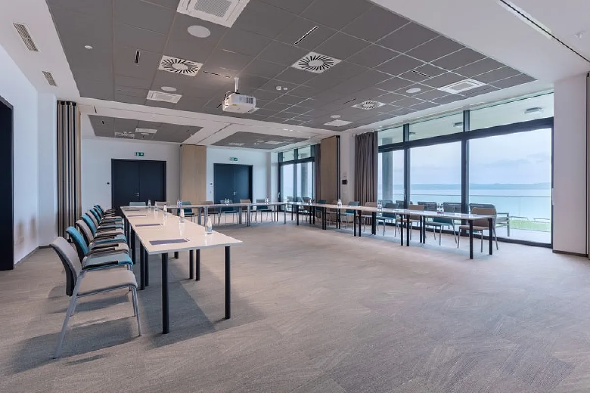 Hotel OTP Balatonszemes