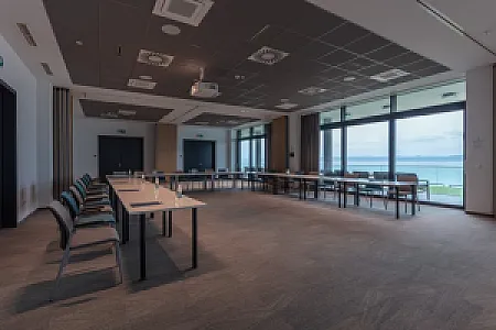 Hotel OTP Balatonszemes