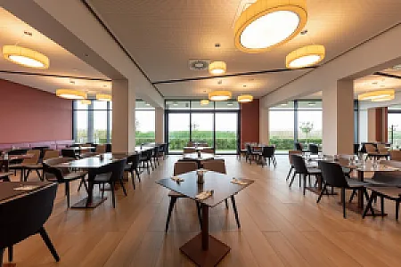 Hotel OTP Balatonszemes