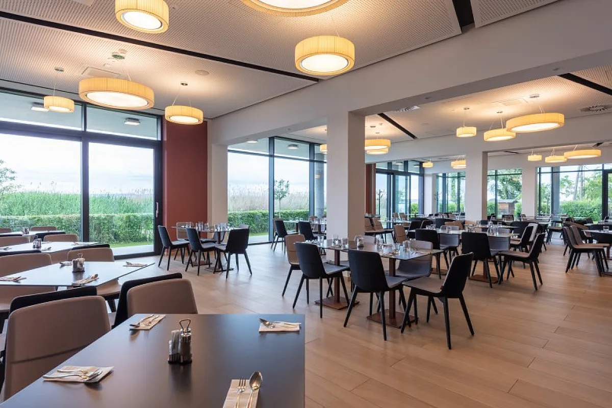 Hotel OTP Balatonszemes