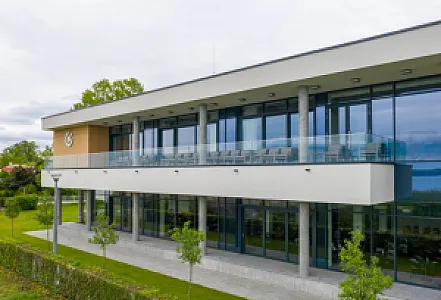 Hotel OTP Balatonszemes