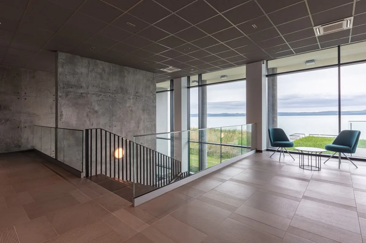 Hotel OTP Balatonszemes