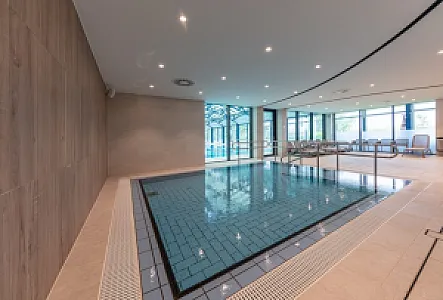 Hotel OTP Balatonszemes