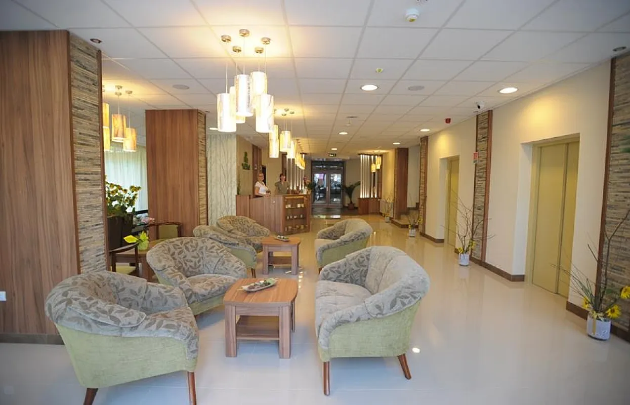 Park Hotel Gyula