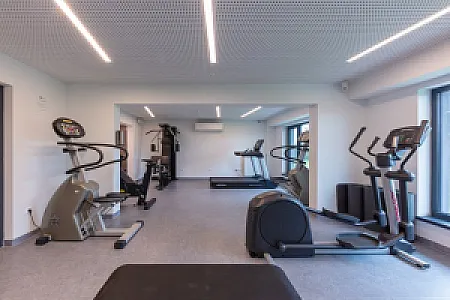 Hotel OTP Balatonszemes