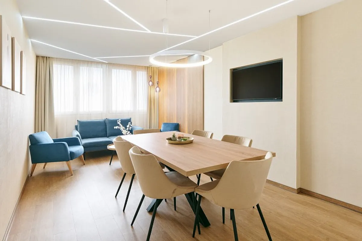Hotel Európa Fit superior