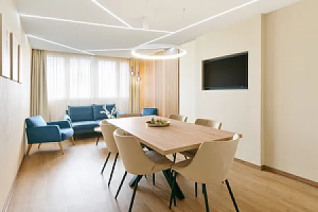 Hotel Európa Fit superior