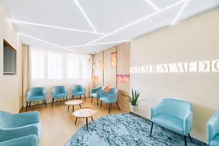 Hotel Európa Fit superior