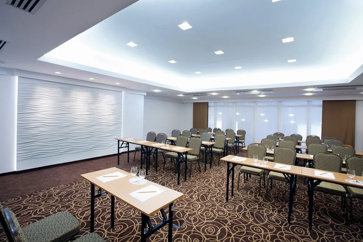Hotel Európa Fit superior