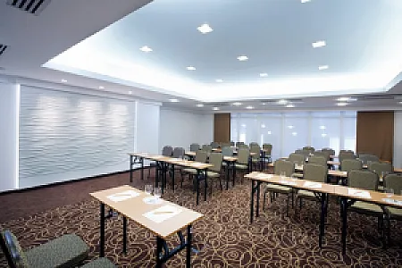 Hotel Európa Fit superior