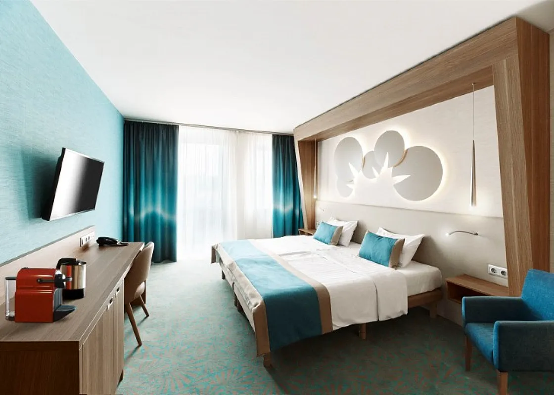Hotel Európa Fit superior