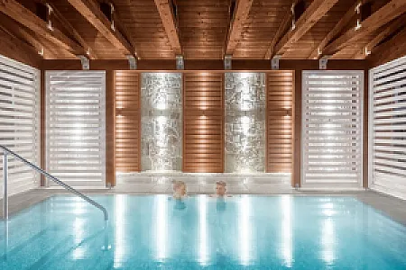 Hotel Európa Fit superior
