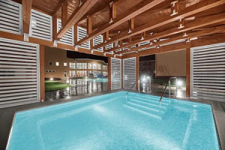 Hotel Európa Fit superior