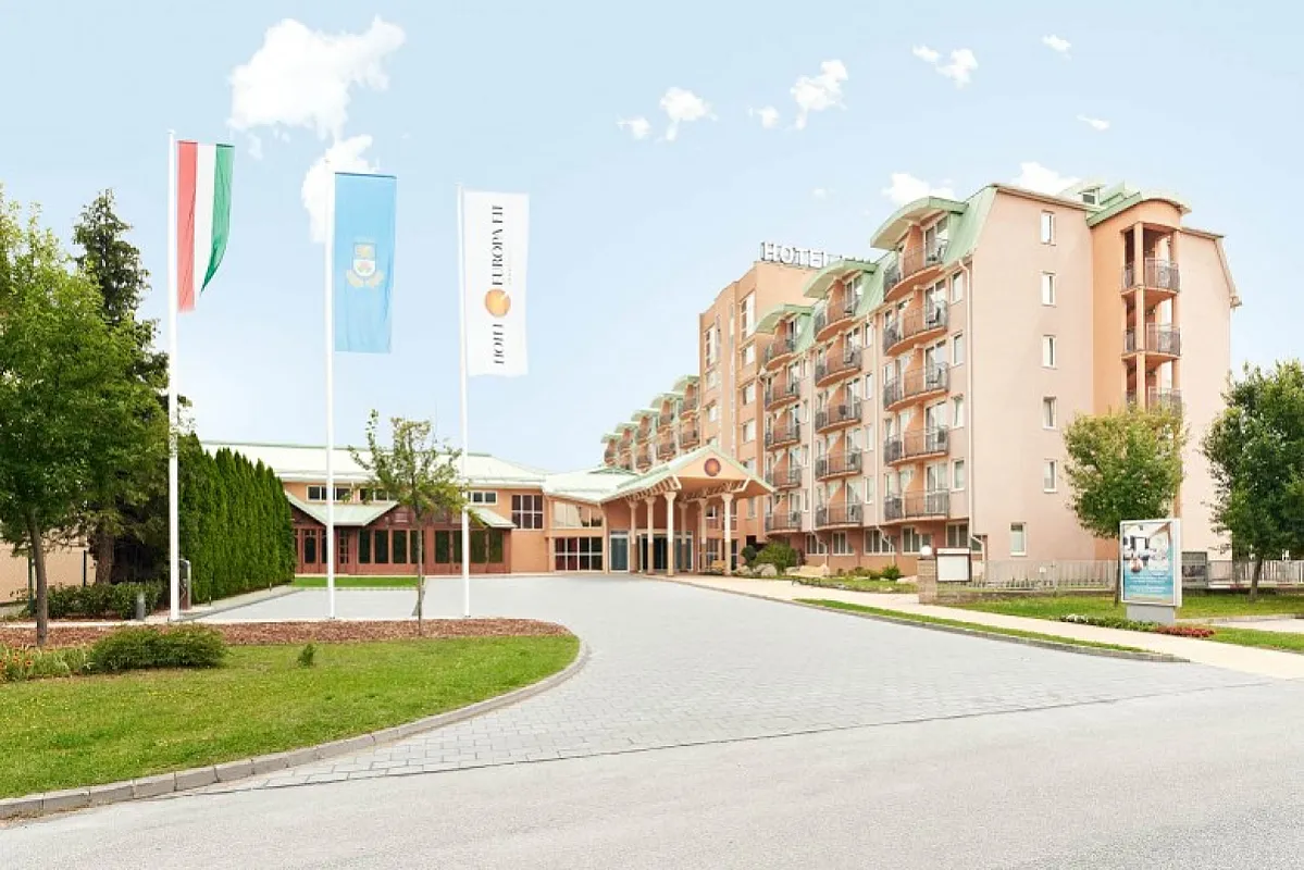 Hotel Európa Fit superior