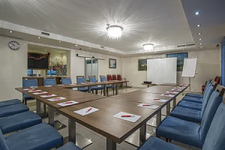 Bükkös Hotel & Spa