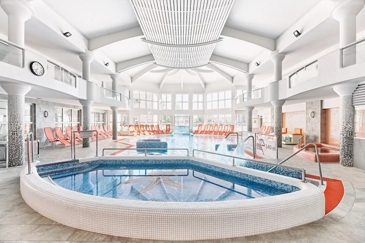 Hotel Európa Fit superior