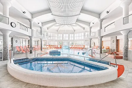 Hotel Európa Fit superior