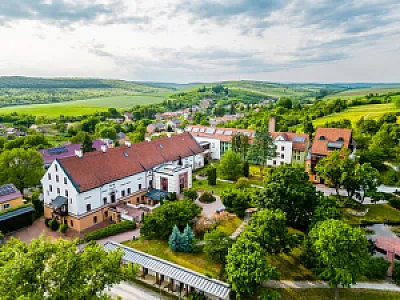 Hotel Vécsecity