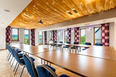 Hotel Vécsecity