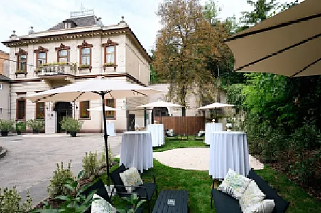 CELLAR Garden