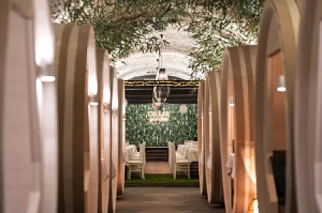 CELLAR Garden