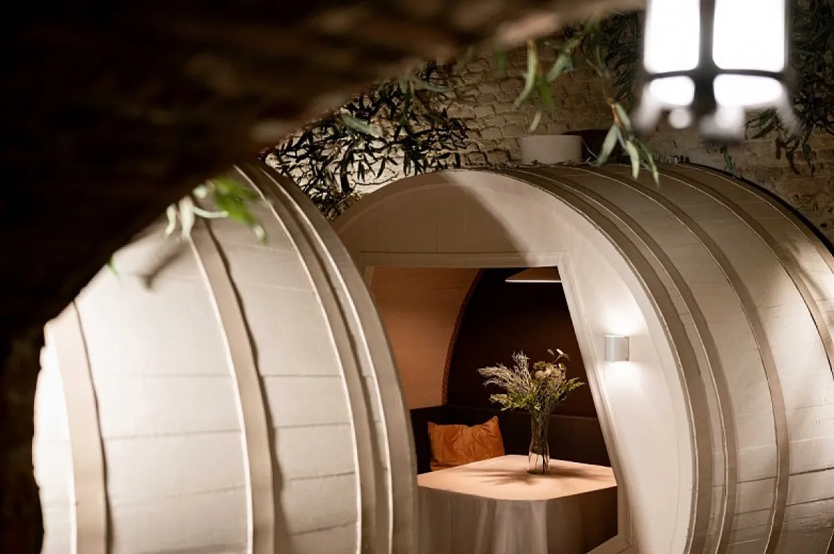 CELLAR Garden