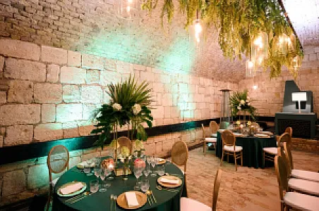CELLAR Garden