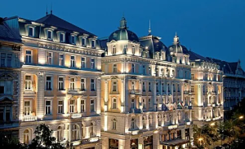 Corinthia Budapest