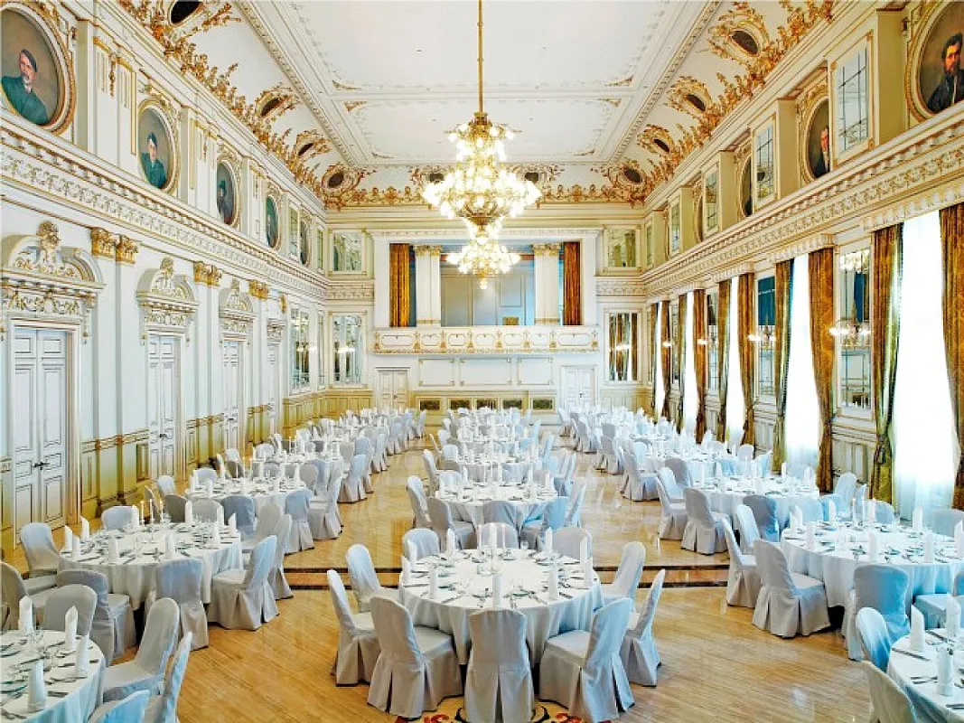 Corinthia Budapest