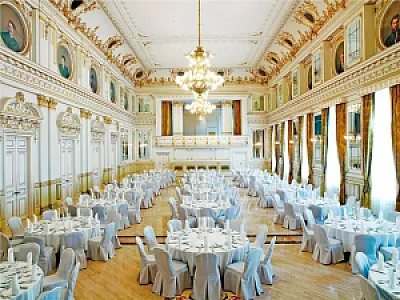 Corinthia Budapest