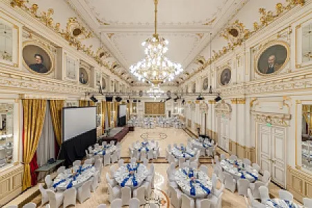 Corinthia Budapest