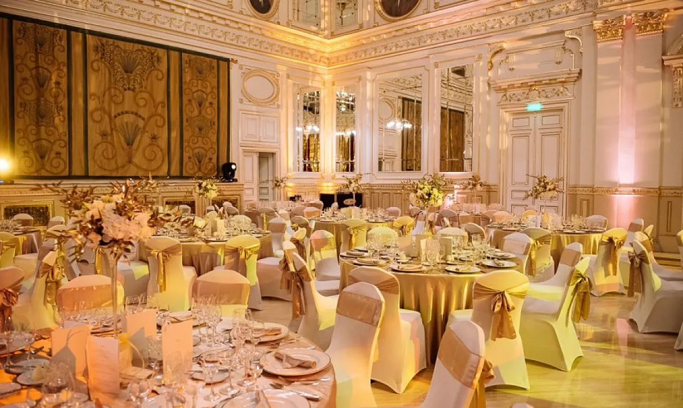 Corinthia Budapest