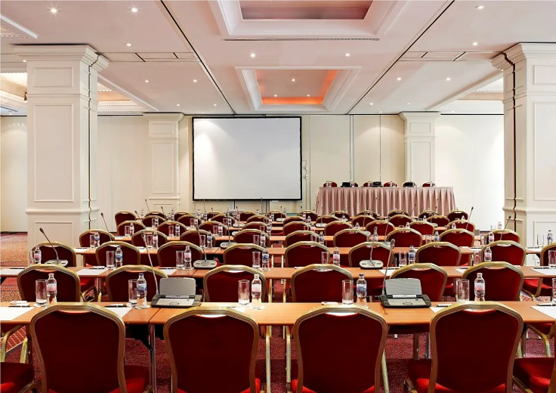 Corinthia Budapest