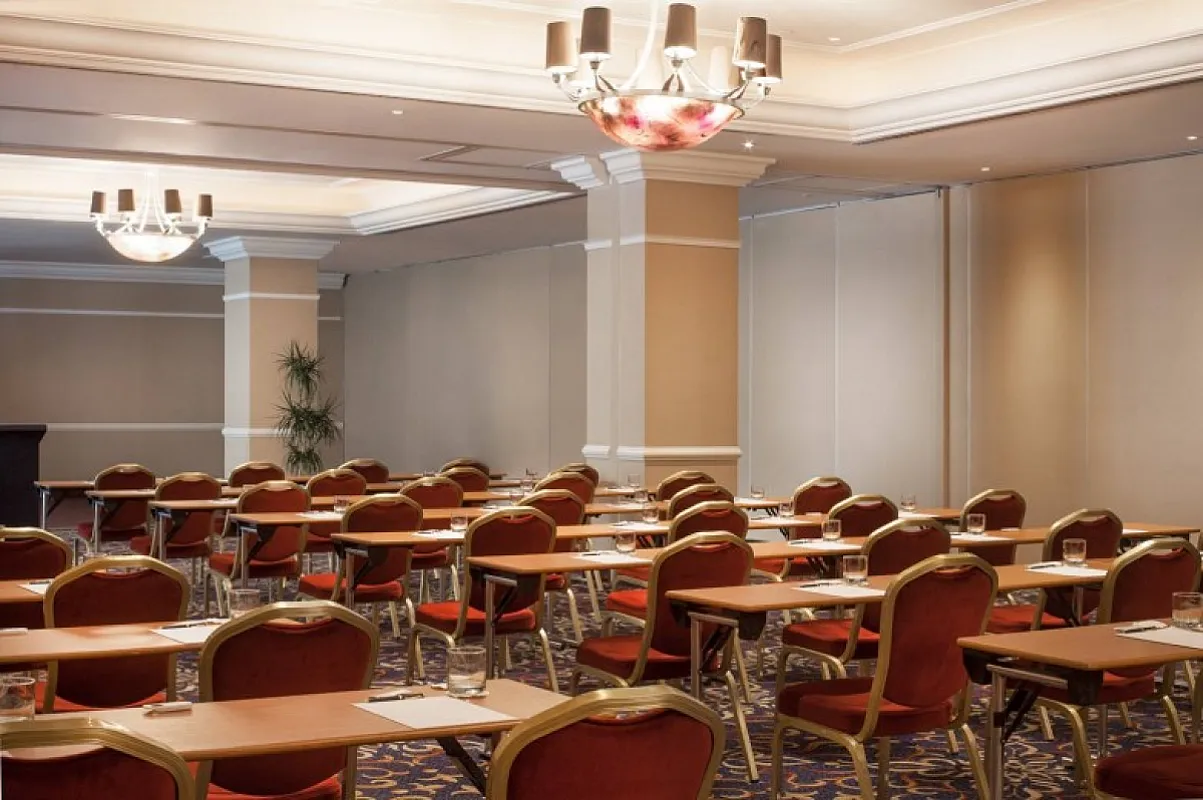 Corinthia Budapest