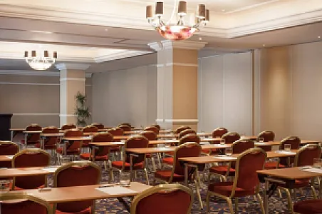 Corinthia Budapest