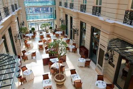 Corinthia Budapest