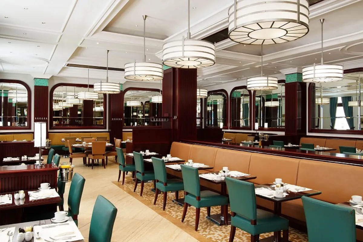 Corinthia Budapest