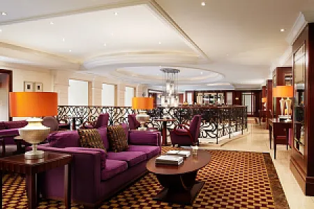 Corinthia Budapest