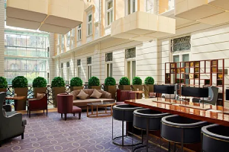 Corinthia Budapest