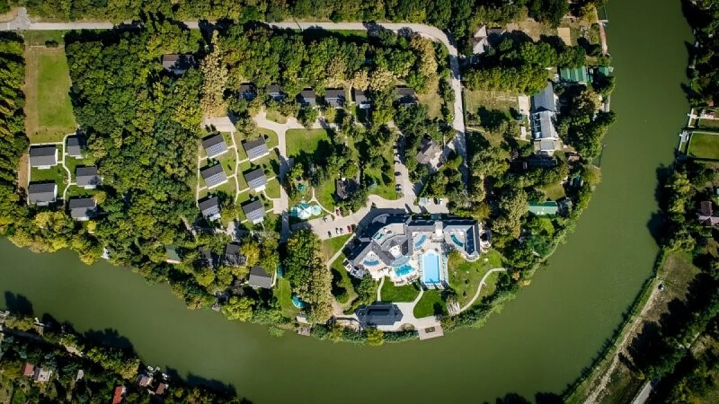 Liget Wellness és Konferencia Hotel