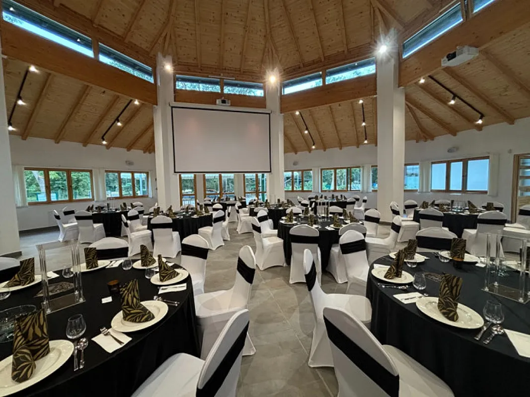 Liget Wellness és Konferencia Hotel